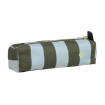 Trousse de bureau en Coton Bio Unis ou Motifs