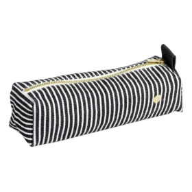 Trousse de bureau en Coton Bio Unis ou Motifs