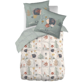 Couette et Taies POLISSON