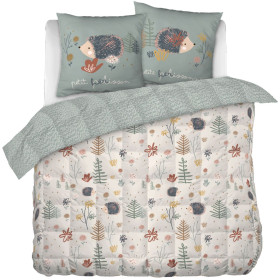 Couette et Taies POLISSON