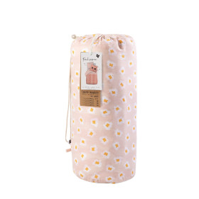 Couette matelassée et Taies FRESH POPCORN