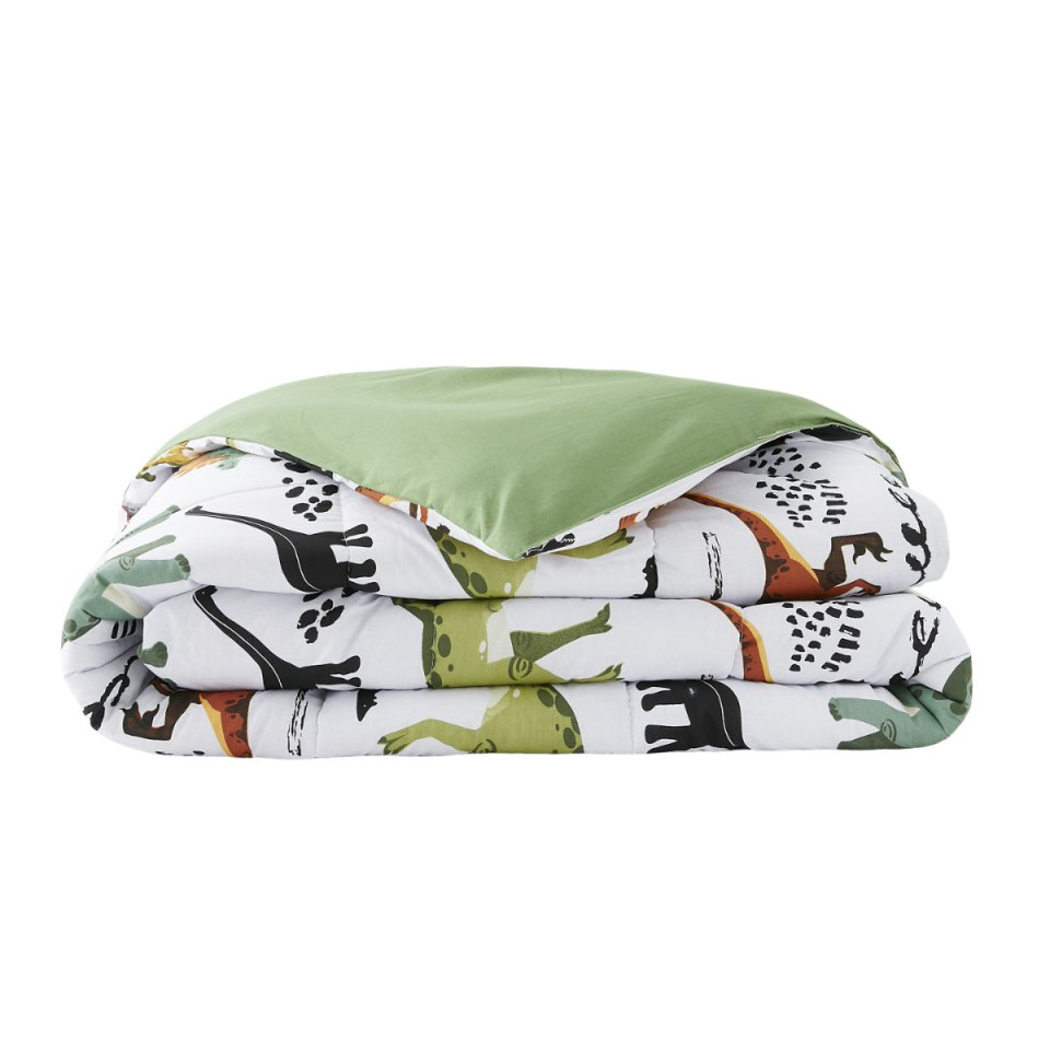 Couette matelassée et Taies CRETACE