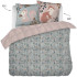 Couette et Taies Coton TAMIA