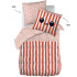 Couette matelassée et Taies FRESH POPCORN