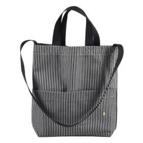 Sac My City Couleur:Caviar La Cerise sur le Gâteau