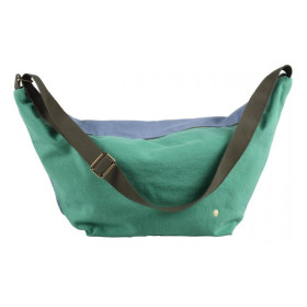 Sac en coton Bio Demi-Lune