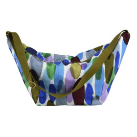 Sac en coton Bio Demi-Lune