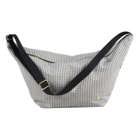 Sac en coton Bio Demi-Lune
