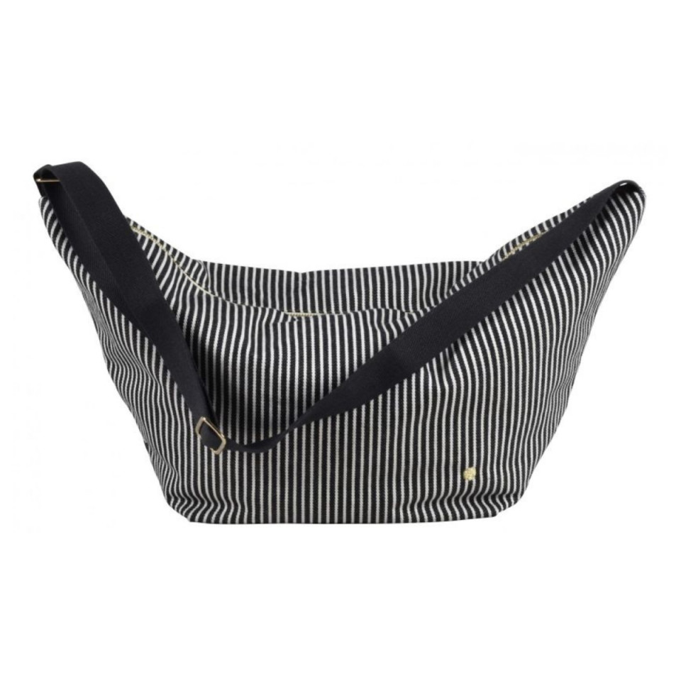 Sac en coton Bio Demi-Lune