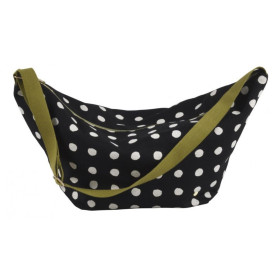 Sac en coton Bio Demi-Lune