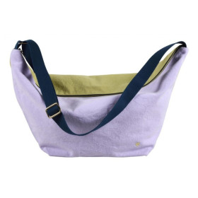 Sac en coton Bio Demi-Lune