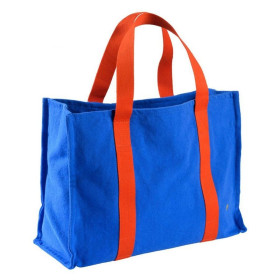 Sac en coton Bio Daily Couleur:Mecano La Cerise sur le Gâteau
