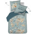 Parure de lit en Coton MAP