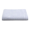 Plaid en coton KIKO