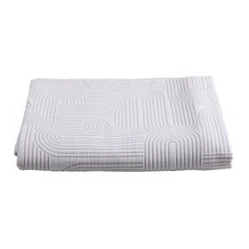 Plaid en coton KIKO