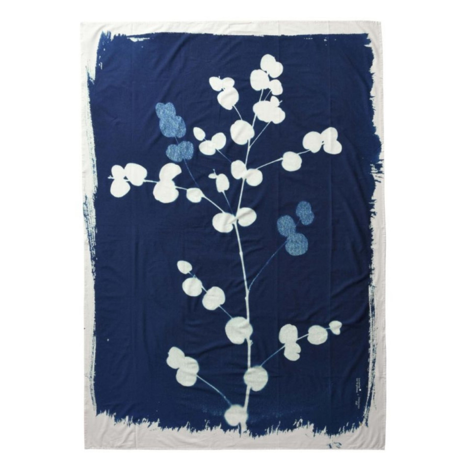 Paréo en coton BIO Edition Limitée