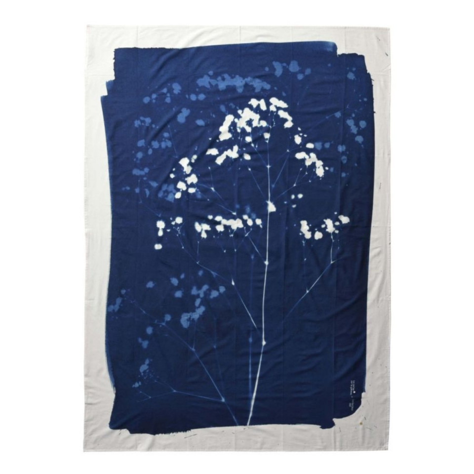 Paréo en coton BIO Edition Limitée