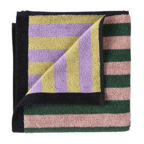 Serviette de Bain en Coton BIO CHARLY