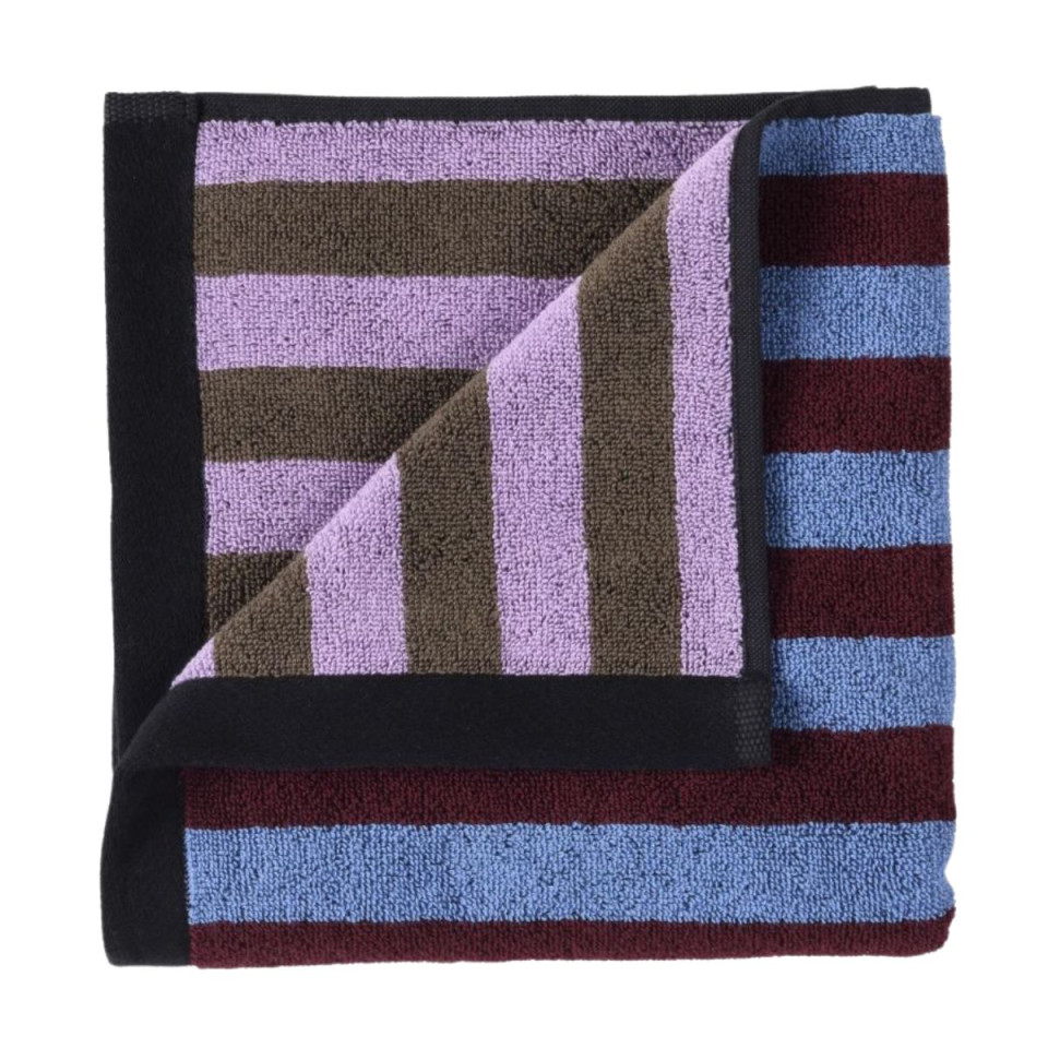 Serviette de Bain en Coton BIO CHARLY