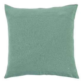 Housse de coussin en Chanvre MONA
