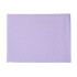 Drap Plat Percale de Coton BIO CELESTE