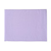 Drap Plat Percale de Coton BIO CELESTE
