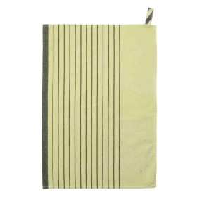 Torchon en Coton BIO PIERO