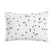 Taie d'oreiller en Coton BIO ODETTE