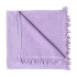 Serviette de Bain en Coton BIO LUNA