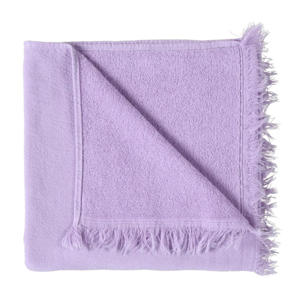 Serviette de Bain en Coton BIO LUNA