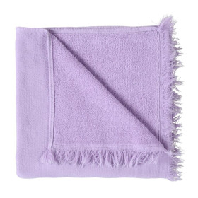 Serviette de Bain en Coton BIO LUNA