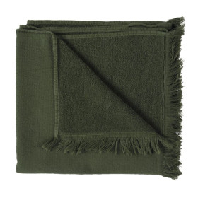 Serviette de Bain en Coton BIO LUNA
