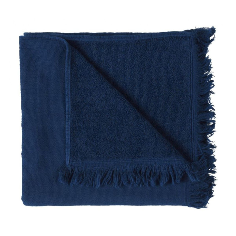 Serviette de Bain en Coton BIO LUNA
