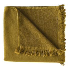 Serviette de Bain en Coton BIO LUNA