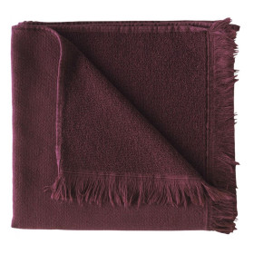 Serviette de Bain en Coton BIO LUNA