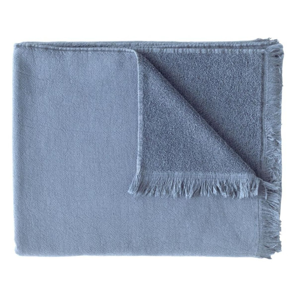 Serviette de Bain en Coton BIO LUNA