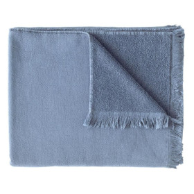 Serviette de Bain en Coton BIO LUNA