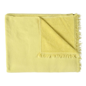 Serviette de Bain en Coton BIO LUNA
