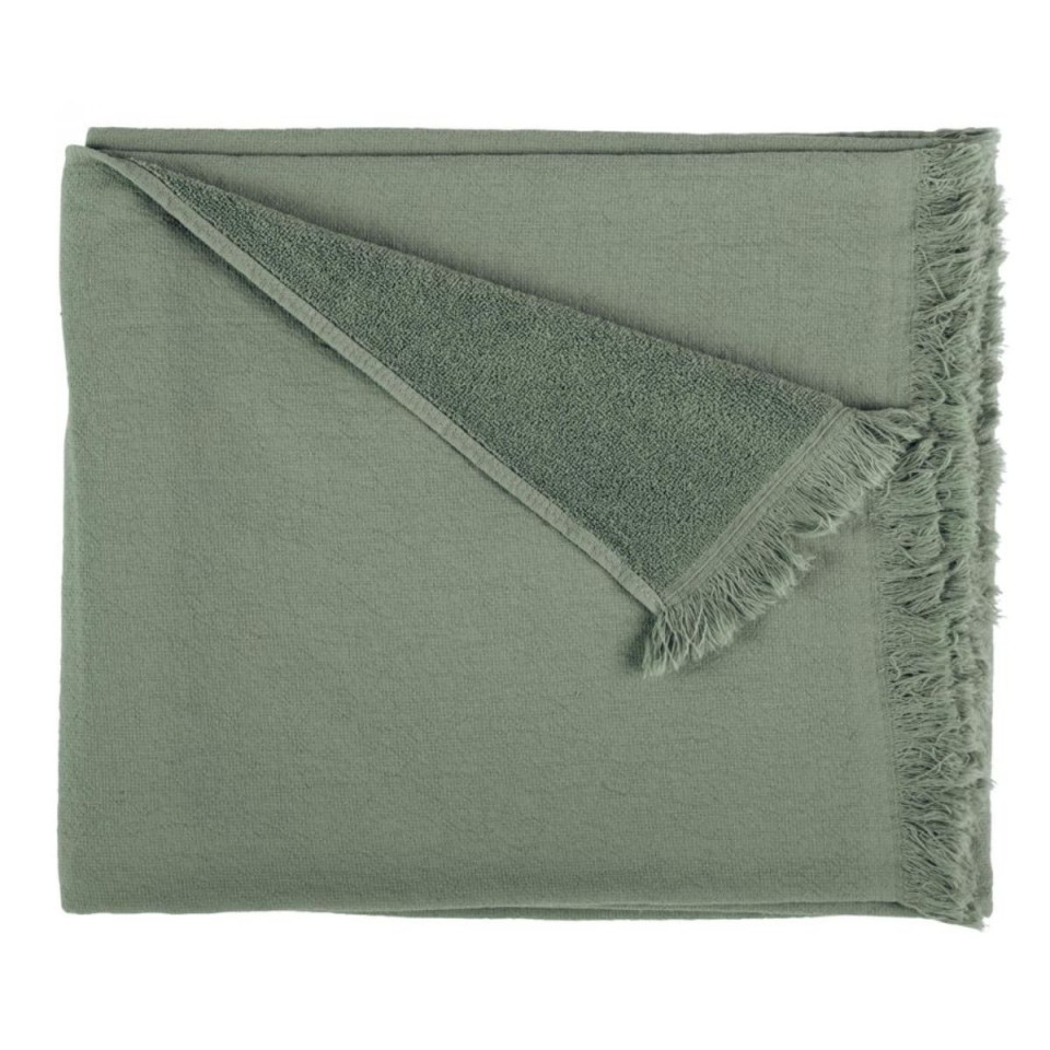 Serviette de Bain en Coton BIO LUNA