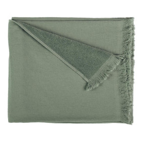 Serviette de Bain en Coton BIO LUNA