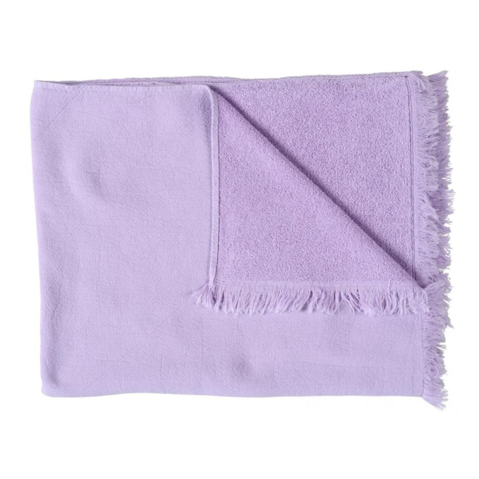 Serviette de Bain en Coton BIO LUNA