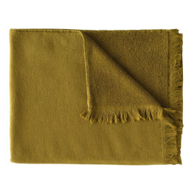 Serviette de Bain en Coton BIO LUNA