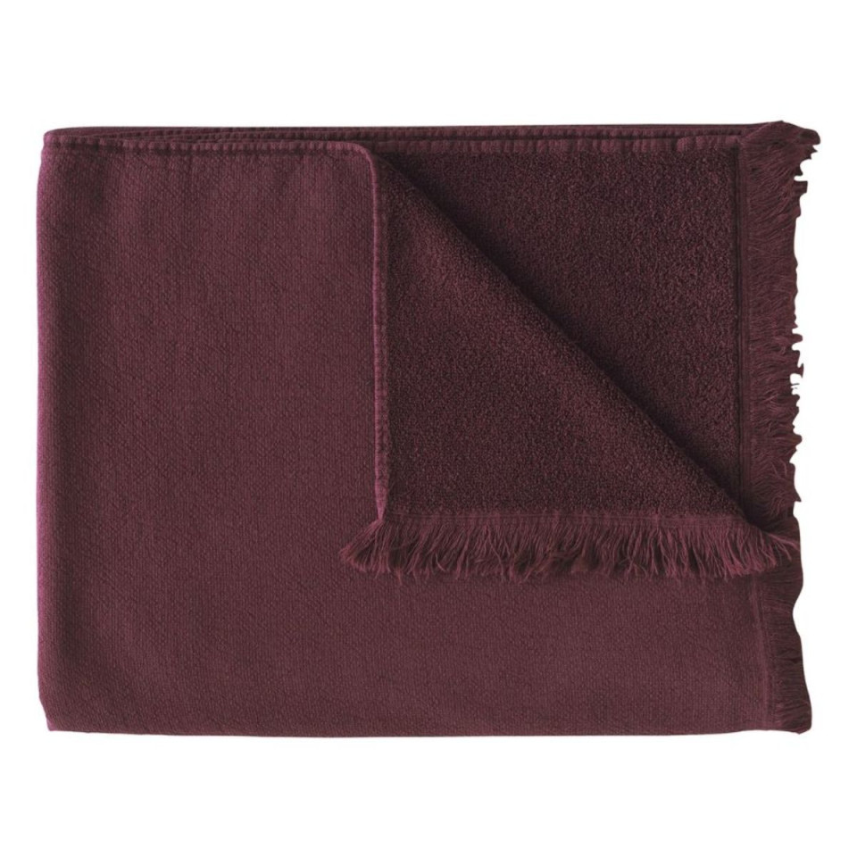 Serviette de Bain en Coton BIO LUNA