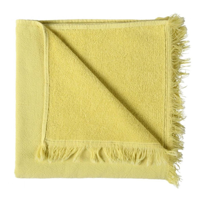 Serviette de bain LUNA – La Cerise sur le Gâteau﻿ | Impression Lin
