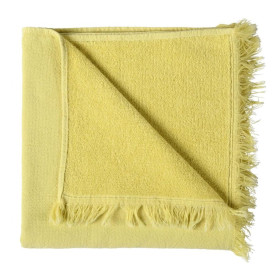 Serviette de Bain en Coton BIO LUNA