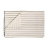 Maxi Drap de bain en Coton BIO MARINA