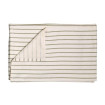 Maxi Drap de bain en Coton BIO MARINA
