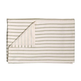 Maxi Drap de bain en Coton BIO MARINA