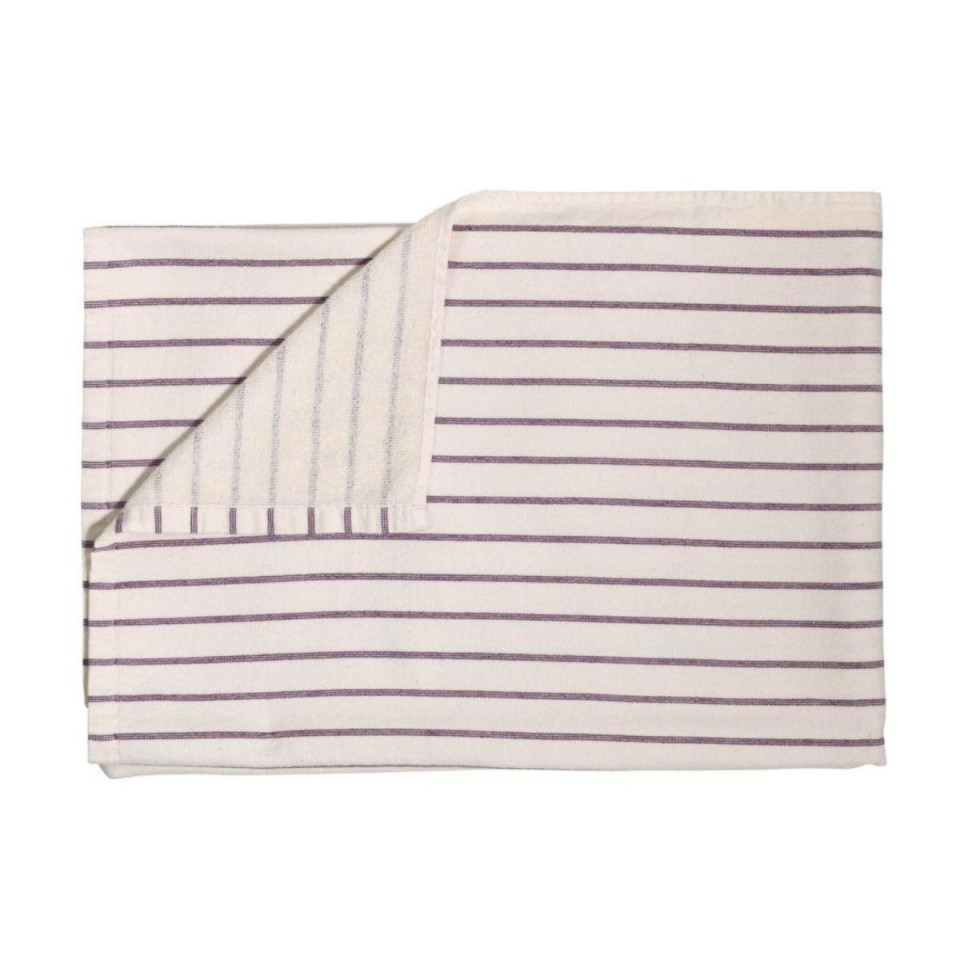 Maxi Drap de bain en Coton BIO MARINA