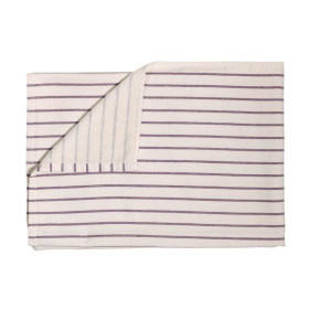 Maxi Drap de bain en Coton BIO MARINA